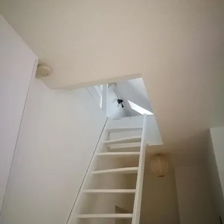 דירה 45 M² Maisonette-wohnung In Uni-/hauptbahnhofnaehe *