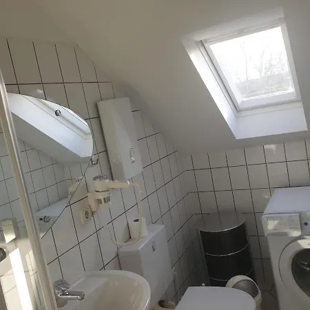 45 M² Maisonette-wohnung In Uni-/hauptbahnhofnaehe *