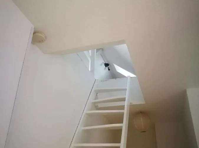 Lejlighed 45 M² Maisonette-wohnung In Uni-/hauptbahnhofnaehe *