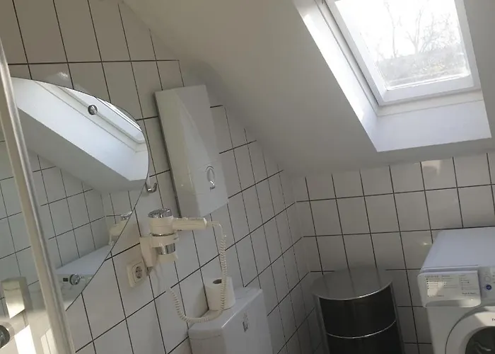 45 M² Maisonette-wohnung In Uni-/hauptbahnhofnaehe *